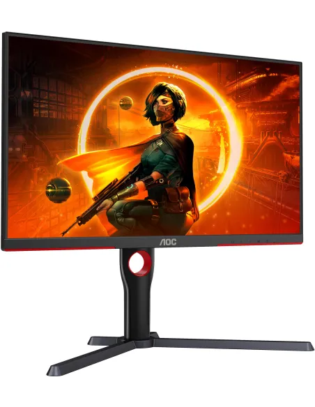 Monitor Aoc G3 Q27G3XMN/BK