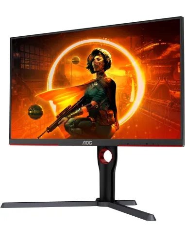 Monitor Aoc G3 Q27G3XMN/BK