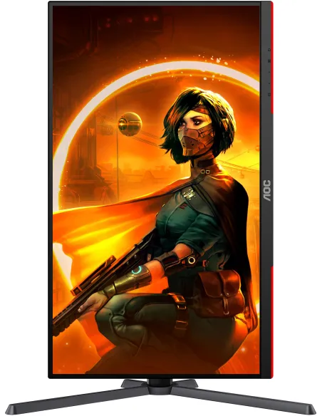 Monitor Aoc G3 Q27G3XMN/BK