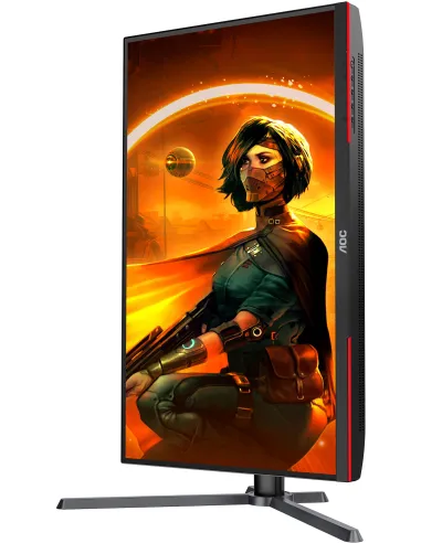 Monitor Aoc G3 Q27G3XMN/BK