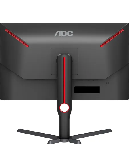 Monitor Aoc G3 Q27G3XMN/BK
