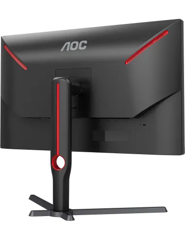 Monitor Aoc G3 Q27G3XMN/BK