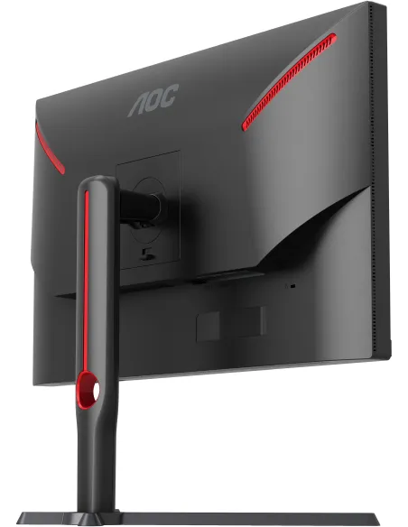 Monitor Aoc G3 Q27G3XMN/BK