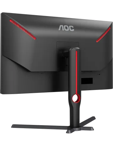 Monitor Aoc G3 Q27G3XMN/BK