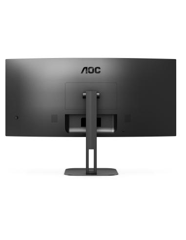 AOC V5 CU34V5C/BK 34" LED VA WQHD 100Hz