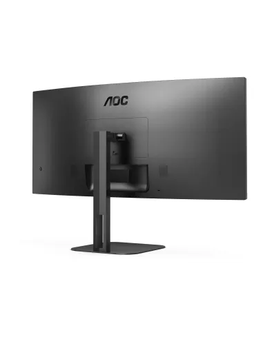 AOC V5 CU34V5C/BK 34" LED VA WQHD 100Hz