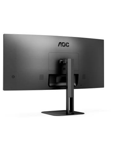 AOC V5 CU34V5C/BK 34" LED VA WQHD 100Hz