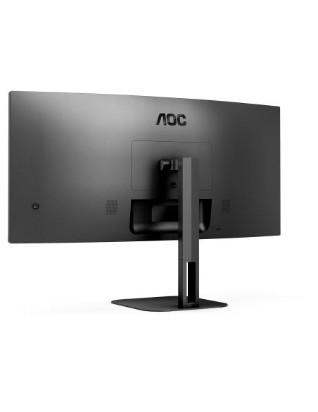 AOC V5 CU34V5C/BK 34" LED VA WQHD 100Hz