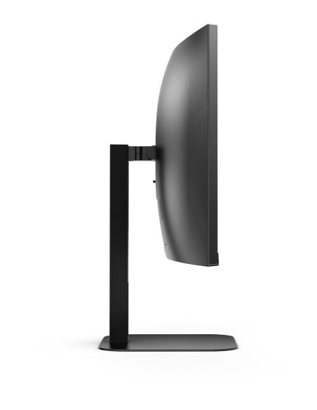 AOC V5 CU34V5C/BK 34" LED VA WQHD 100Hz