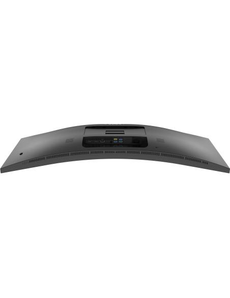 Monitor AOC V5 CU34V5C/BK