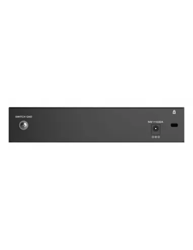 Switch D-link DMS-108P/E