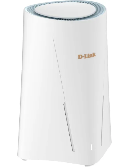 Router Inalámbrico D-link DBR-560/B