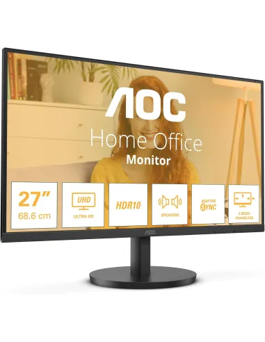 Monitor Aoc B3 U27B3A