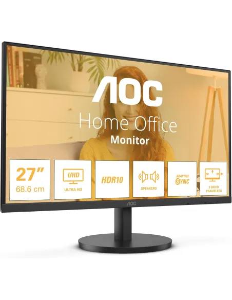Monitor Aoc B3 U27B3A
