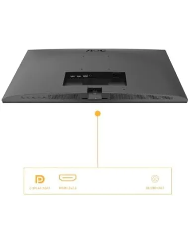 Monitor Aoc B3 U27B3A