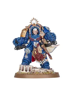 Marneus Calgar con Armadura de Antilochus-86626