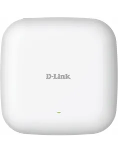 D-Link DBR-X3000-AP AX3000 Wi-Fi 6 PoE Dual Band (AP gestionado)-NROCAB0122