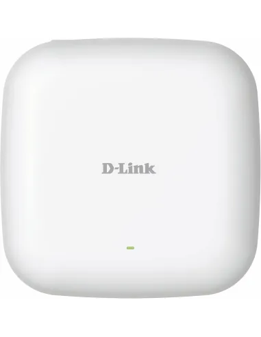 D-Link DBR-X3000-AP AX3000 Wi-Fi 6 PoE Dual Band (AP gestionado)