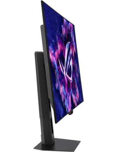 Monitor Asus Rog strix oled XG32UCWG