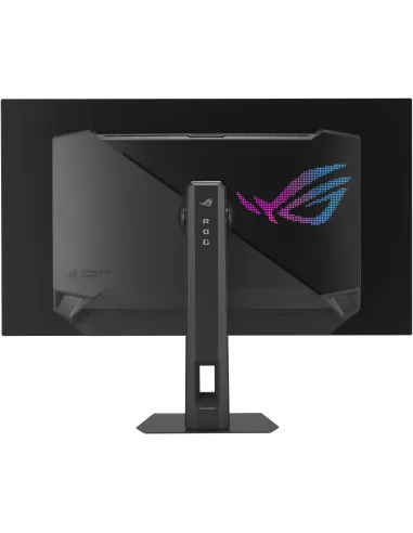 Monitor Asus Rog strix oled XG32UCWG