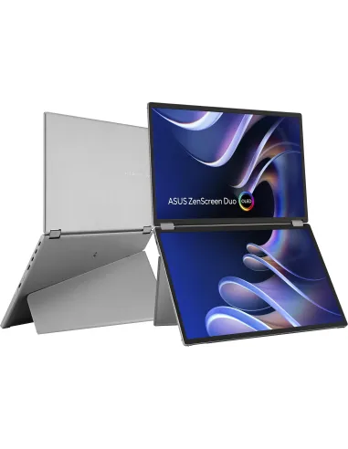 Monitor Asus Zenscreen Duo OLED MQ149CD
