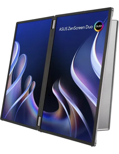 Monitor Asus Zenscreen Duo OLED MQ149CD