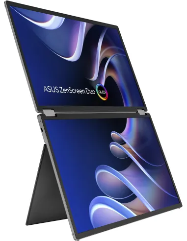 Monitor Asus Zenscreen Duo OLED MQ149CD