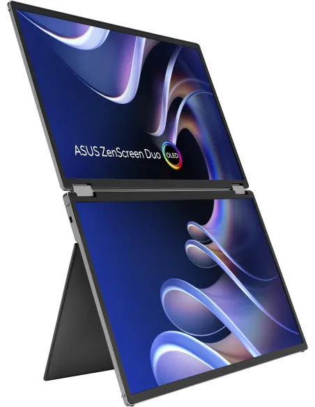 Monitor Asus Zenscreen Duo OLED MQ149CD