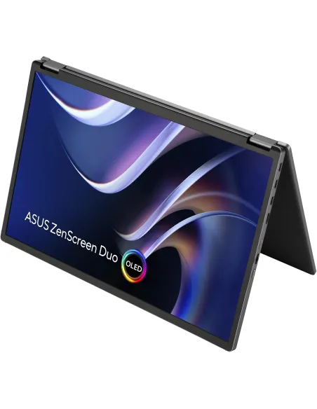 Monitor Asus Zenscreen Duo OLED MQ149CD