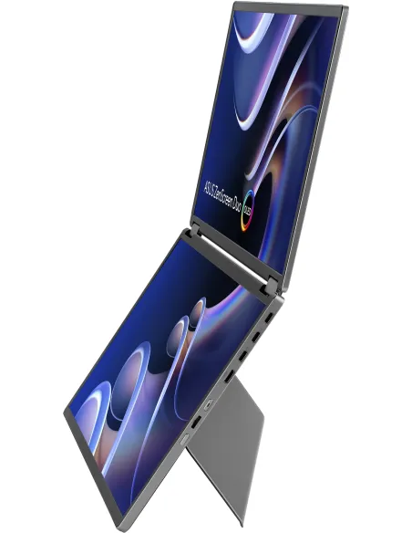 Monitor Asus Zenscreen Duo OLED MQ149CD