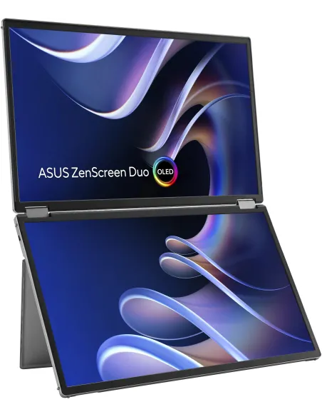 Monitor Asus Zenscreen Duo OLED MQ149CD