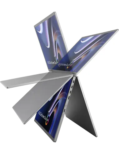 Monitor Asus Zenscreen Duo OLED MQ149CD