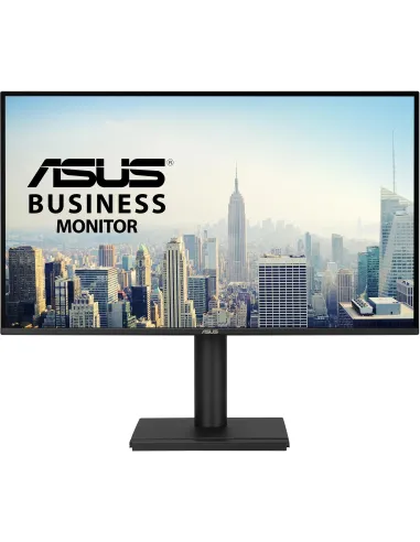 ASUS VA27AQSE 27" QHD Adaptive-Sync Negro