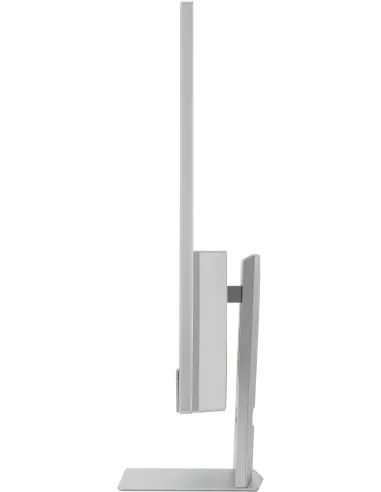 ASUS ZenScreen Smart MS27UC 27" LED IPS UltraHD 4K Altavoces Altura Ajustable Google TV USB-C