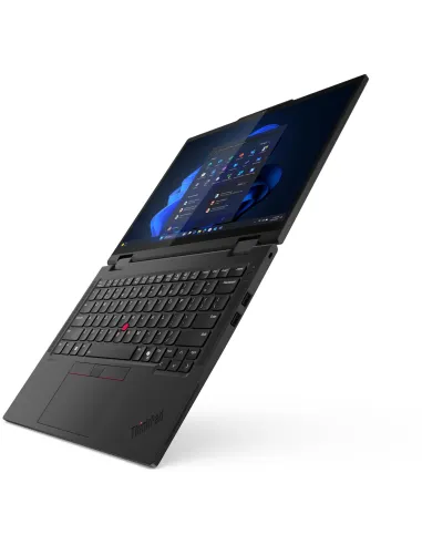 Portátil Lenovo ThinkPad T14S 2-en-1 Gen 1 21R30057SP