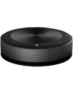 Laia BHT-910TK Micrófono y Altavoz Profesional con 6 micrófonos, cancelación de Ruido, Captura de Voz hasta 5 Metros-1397764