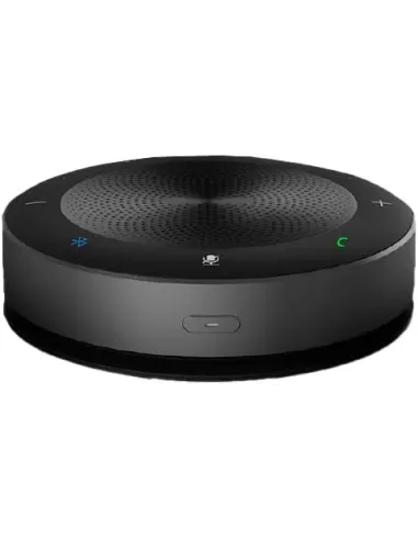 Laia BHT-910TK Micrófono y Altavoz Profesional con 6 micrófonos, cancelación de Ruido, Captura de Voz hasta 5 Metros