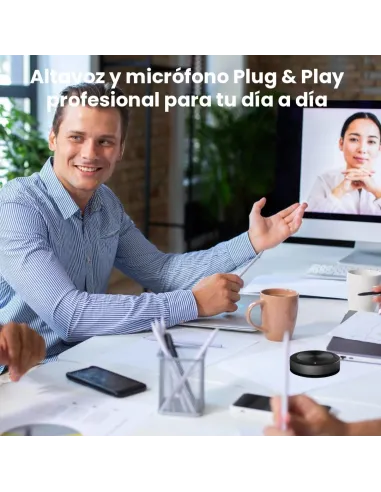 Speakerphone Laia BHT-910TK (B-Hybrid Talk 2)