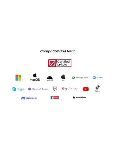 Speakerphone Laia BHT-910TK (B-Hybrid Talk 2)