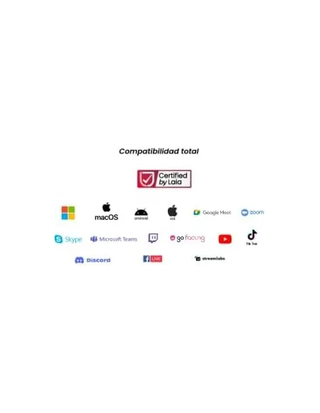 Speakerphone Laia BHT-910TK (B-Hybrid Talk 2)