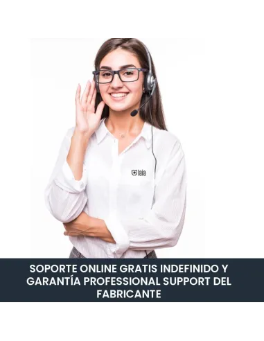 Speakerphone Laia BHT-910TK (B-Hybrid Talk 2)