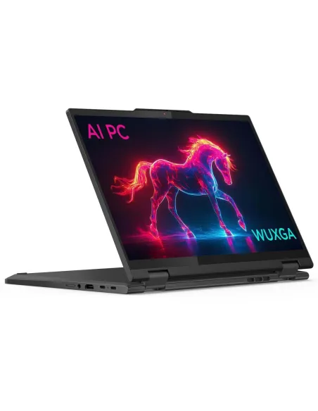 Lenovo ThinkPad T14S 2-en-1 Gen 1 21R30057SP| AI PC Intel Core Ultra 7-255U/32GB/1TB SSD/14" Táctil W11 Pro