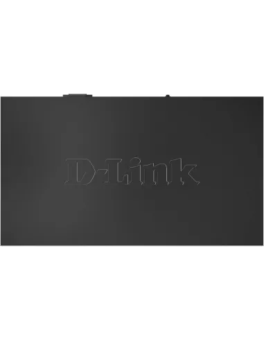 Switch 2.5G 16 puertos D-Link DMS-1016/E