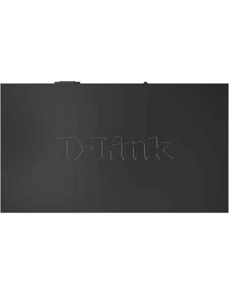 Switch 2.5G 16 puertos D-Link DMS-1016/E