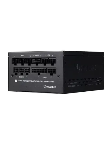 Fuente de Alimentación Hiditec GDX1050 v3 80PLUS GOLD ATX