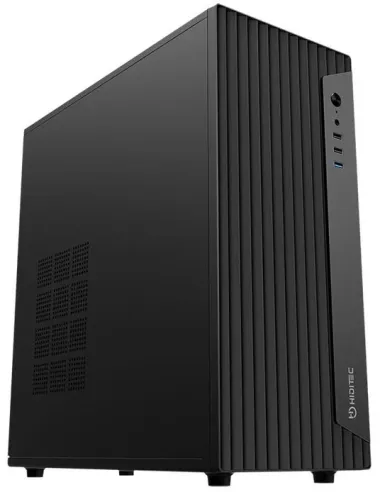 HiditHiditec Blok USB 3.0 Negroec Blok USB 3.0 Negro