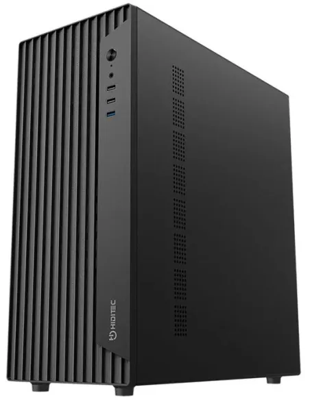 Torre Hiditec Blok Negro