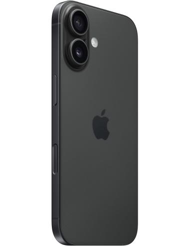 Apple iPhone 16 512GB Negro