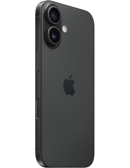 Apple iPhone 16 512GB Negro