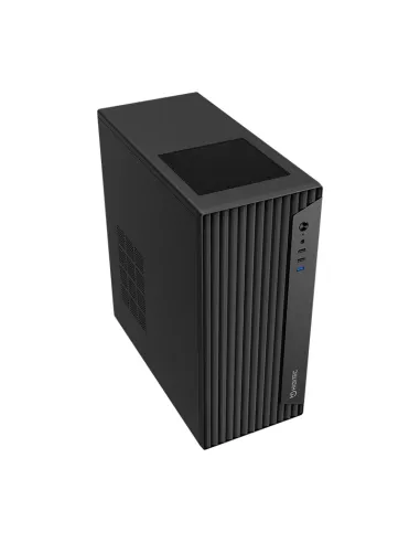 Hiditec Blok USB 3.0 Negro